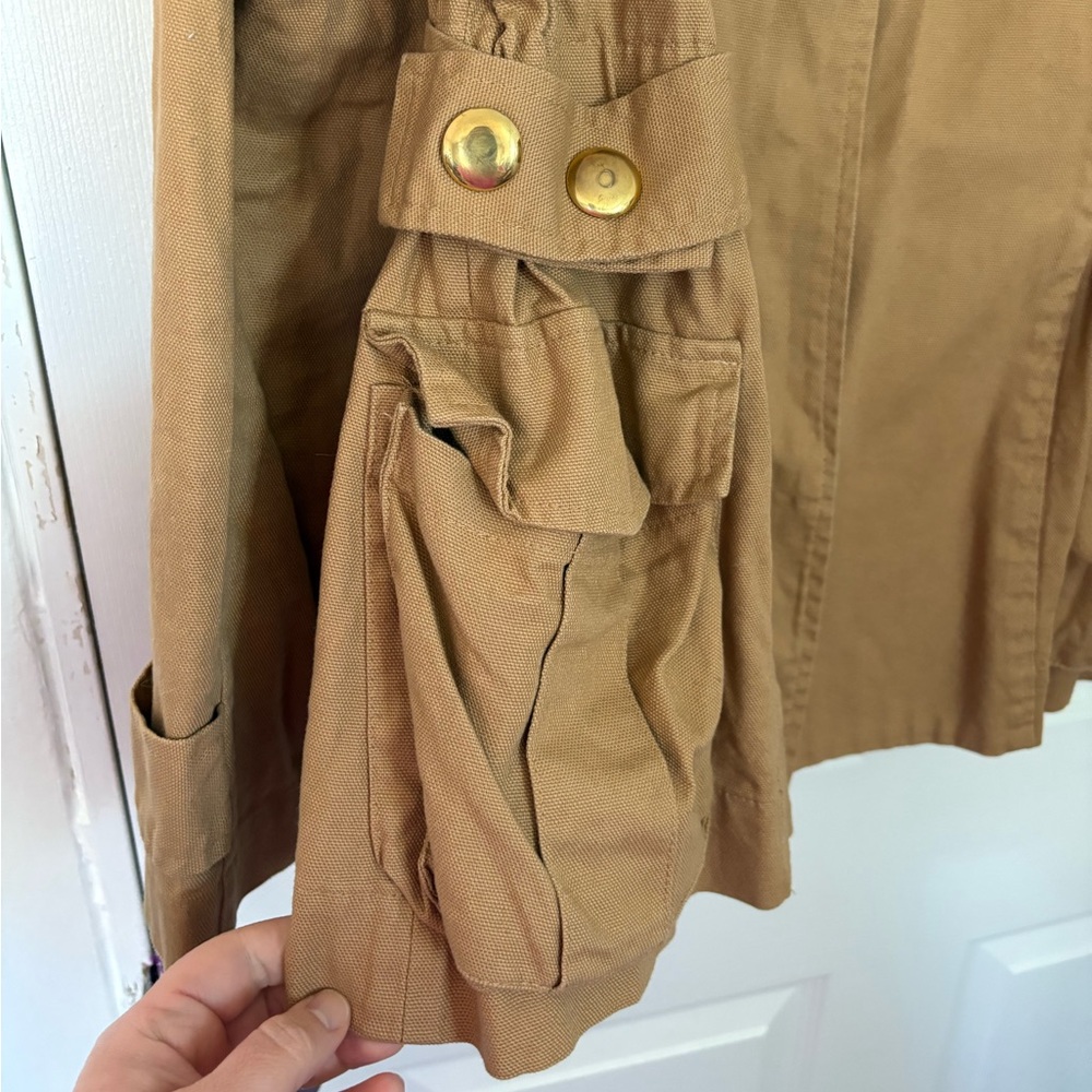 Excellent condition Sunner utility jacket - Picture 5 of 6